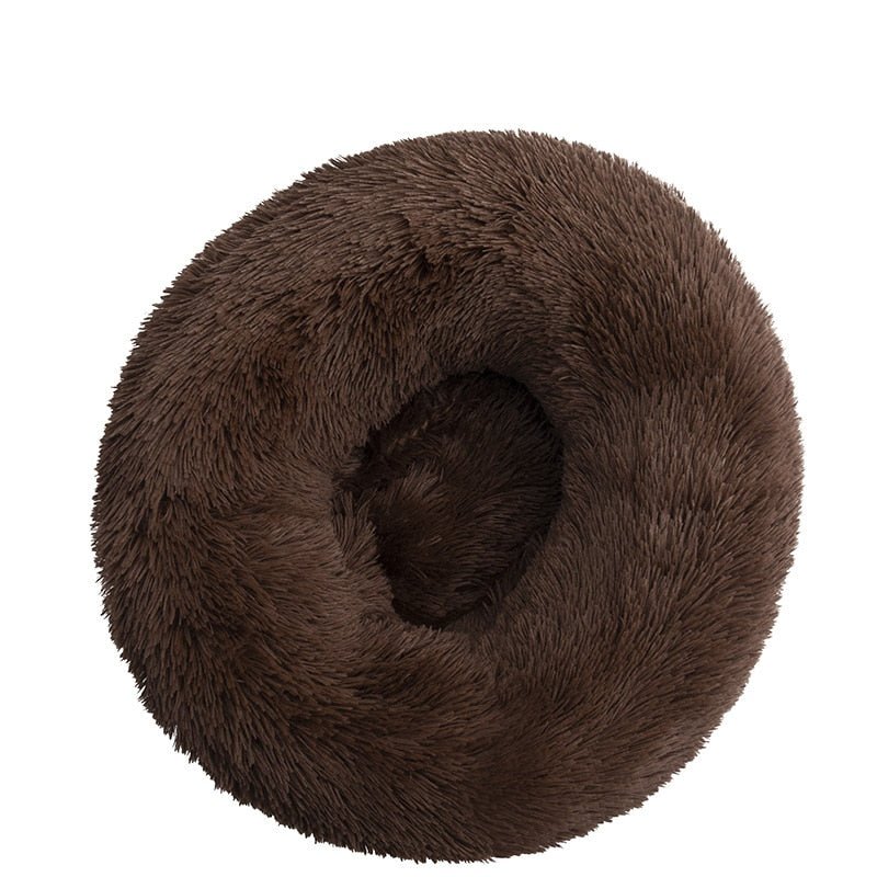 DoggyPouf™- Coussin doux pour chien - canins-toutous