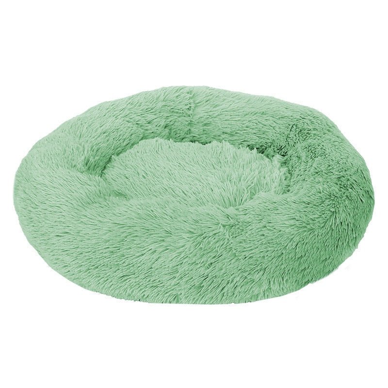 DoggyPouf™- Coussin doux pour chien - canins-toutous