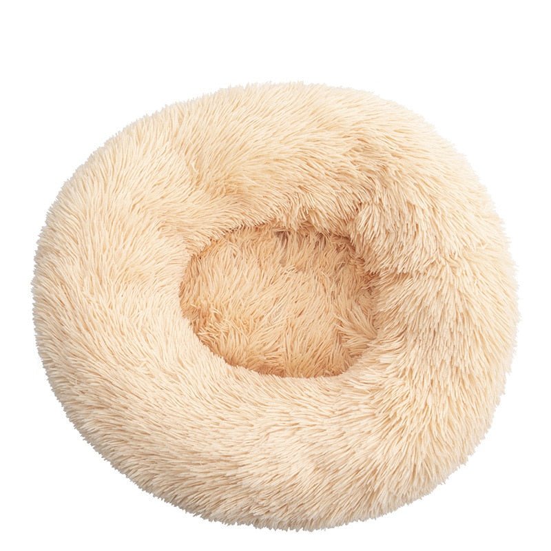 DoggyPouf™- Coussin doux pour chien - canins-toutous