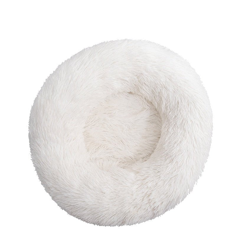 DoggyPouf™- Coussin doux pour chien - canins-toutous