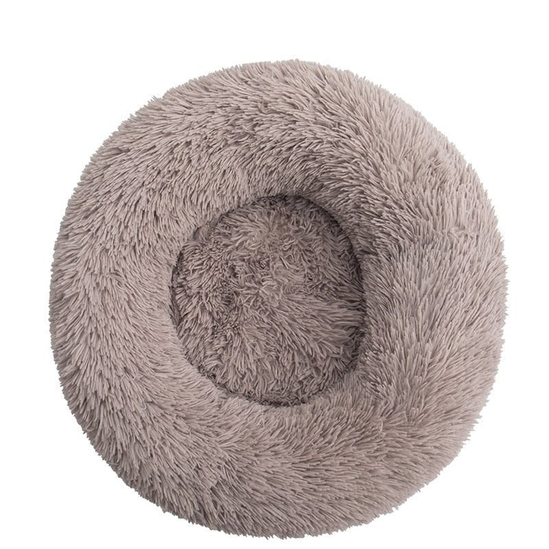 DoggyPouf™- Coussin doux pour chien - canins-toutous