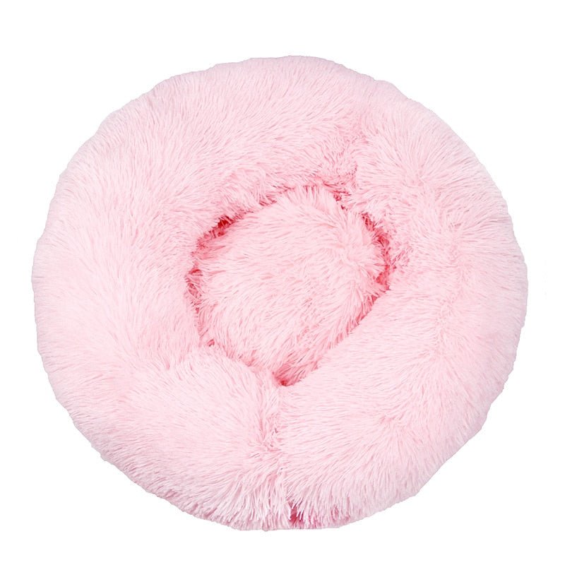 DoggyPouf™- Coussin doux pour chien - canins-toutous