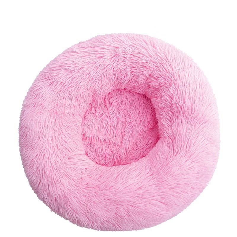 DoggyPouf™- Coussin doux pour chien - canins-toutous