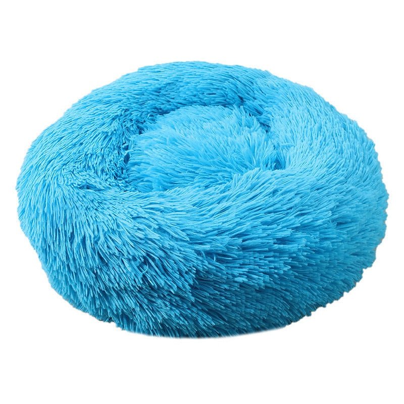 DoggyPouf™- Coussin doux pour chien - canins-toutous