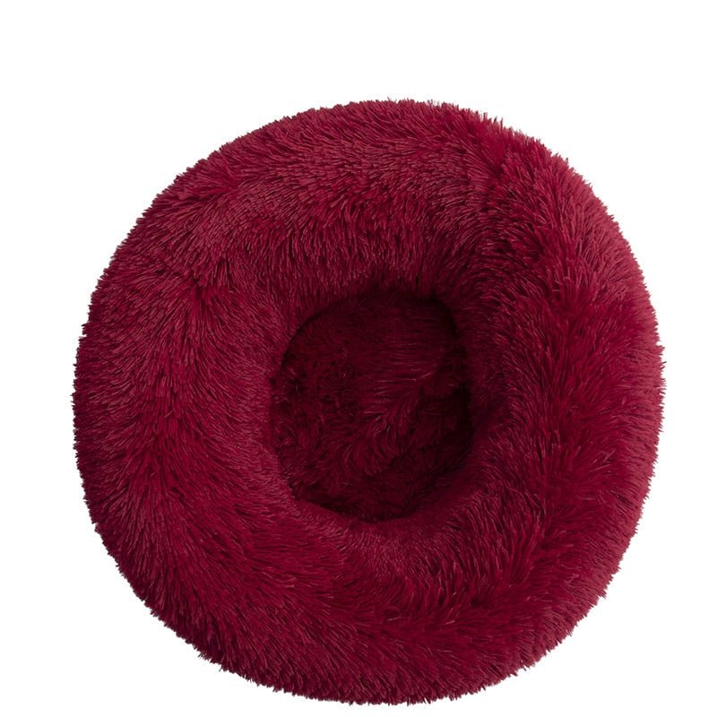 DoggyPouf™- Coussin doux pour chien - canins-toutous