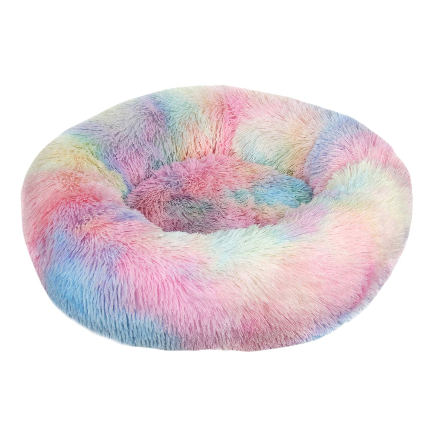 DoggyPouf™- Coussin doux pour chien - canins-toutous