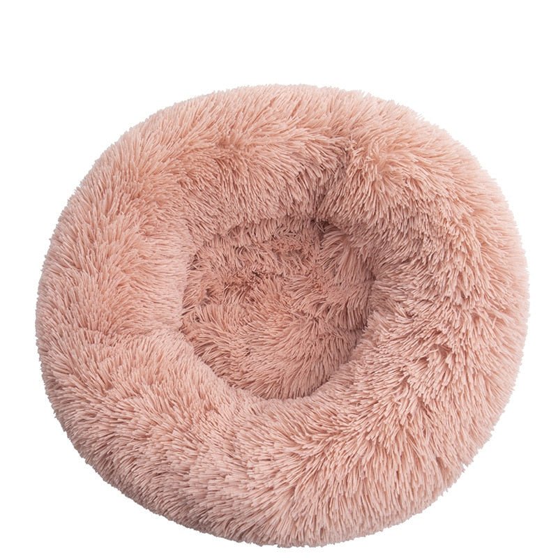 DoggyPouf™- Coussin doux pour chien - canins-toutous