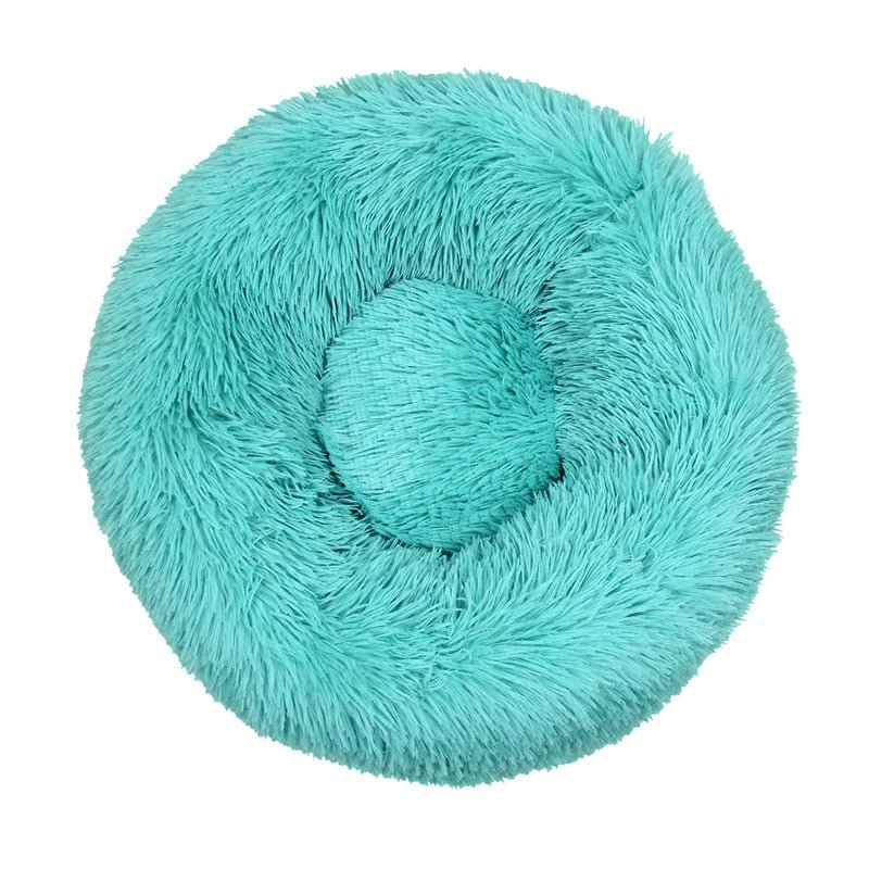 DoggyPouf™- Coussin doux pour chien - canins-toutous