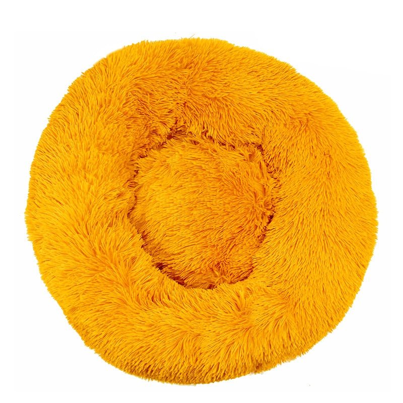 DoggyPouf™- Coussin doux pour chien - canins-toutous