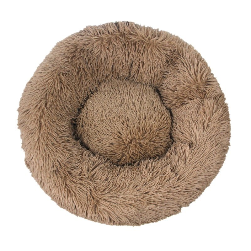 DoggyPouf™- Coussin doux pour chien - canins-toutous